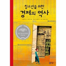 청소년을 위한 경제의 역사, 상품명