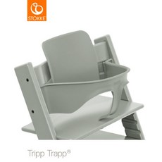 스토케 트립 트랩 베이비 세트 STOKKE TRIPTRAP BABYSET, 그레이시아그린