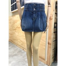 리바이스스커트