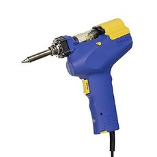 HAKKO 하코 FR301-82 디솔더링 납제거기 흡입기 100V, 1개, 단품