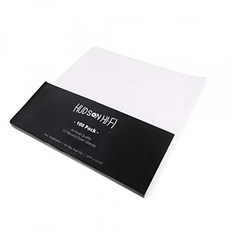 Hudson Hi-Fi Vinyl Record Outer Sleeves Covers - Premium Clear Vinyl Record Slee
