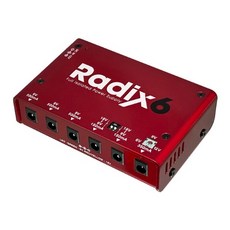 RADIX 6 파워 서플라이 1개 상품 이미지
