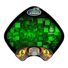 간즈자석루빅스선수용큐브타이머매트초시계qiyispeedingtimer