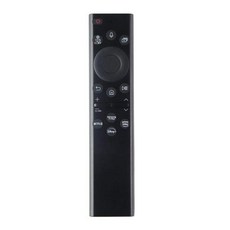 삼성 TV BN59-01385B 음성 태양너지 리모컨 Q80B QN85B QN90B TM2280E RMCSPB1EP1, 1개