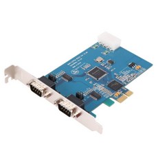 Multi-2/PCIe RS232 2포트 PCI Express RS232
