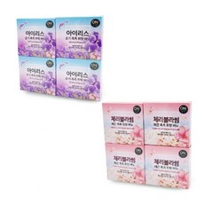 온더바디체리블라썸비누