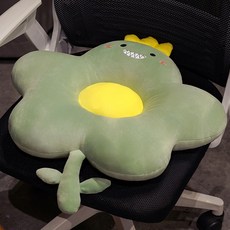 귀여운동물쿠션