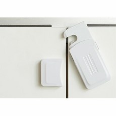 주방수납장잠금장치