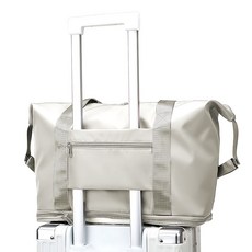 트래블 여행용 3단 변신 대용량 캐리어 결합 보스턴백 래블 여행용 3단 변신 대용량 캐리어 결합 보스턴백