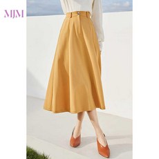 여성바지 연핑크 평상복 나팔 럭키룸 청바지 데무 바지