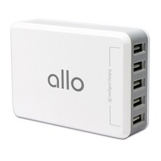 알로코리아냉풍기