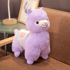 캐릭터 귀여운 인형 모찌 꿀잠 낮잠 쿠션 알파카 바디필로우 애착인형