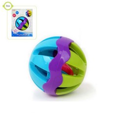 7개월아기탬버린