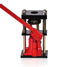 카소론입제살포기