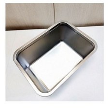 영그린 304 스테인레스 깊고 넓은 설거지통 15L, 0 1, 1개