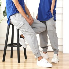 스투시조거팬츠