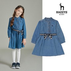 헤지스키즈원피스