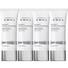 태극제약 도미나스 선크림 트라넥삼산 토닝 선스크린 40ml