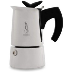 Bialetti Musa Restyling 비알레띠 무사 카페테리아 모카포트 2컵
