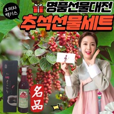 홍천오미자청