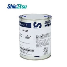 신에츠 G501 플라스틱 MDPS 구리스 그리스 1kg