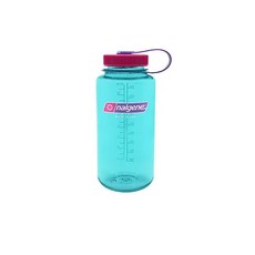 날진 트라이탄 와이드 마우스 보틀, 서스테인 서퍼, 1L, 1개