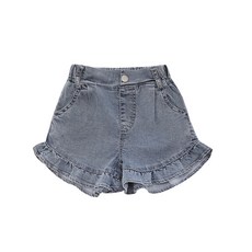 여아숏팬츠