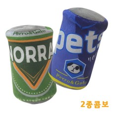강아지 후각발달 훈련 노즈토이 2종세트 스트레스해소 놀이, 1개