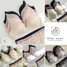 누디속옷셋트