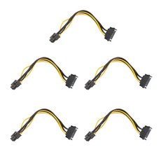 15pinsata6pin