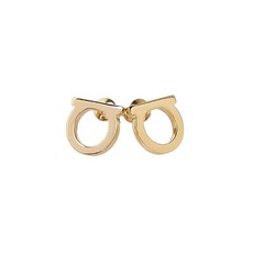 페라가모 간치니 귀걸이 76 0119 OROLUC 0696429 ORO..