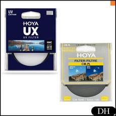 DH 호야필터 2종 카메라렌즈필터 EF 70-200 F2.8L IS II 새아빠백통, DH 본상품선택