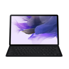 갤럭시탭s7fe슬림키보드북커버