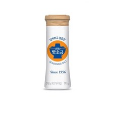 미원 맛소금, 180g, 1개