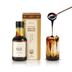 허니 진생 밀크티 에센스 무첨가물 홍삼99% 벌꿀, 1개, 1개입, 200g