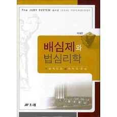 법심리학