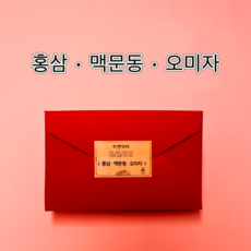 [티앤닥터] 홍삼맥문동오미자차 과일허브티 티테라피 티백 선물세트 건강차 수제차 복합차 건과일, 국화결명자차(10P), 1개