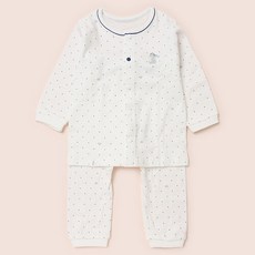 에뜨와 [에뜨와]켄미내의(07R017601/IVORY)