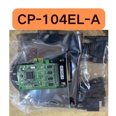 CP-104EL-A 멀티 시리얼 카드 빠른, 한개옵션2, 한개옵션1, 01 CP104ELA