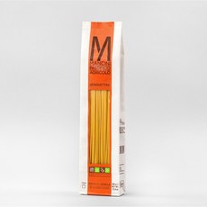 만치니 스파게티니 Mancini Spaghettini 1kg 파스타면