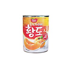 황도 통조림 인기 순위