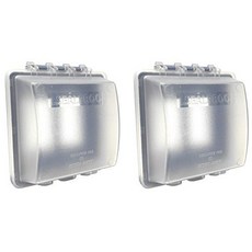 전기스위치콘센트커버덮개가리개투명안전카바