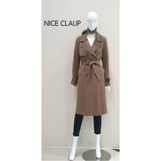 W몰 나이스크랍 베이직 투버튼트렌치 코트 A193MWY801_1