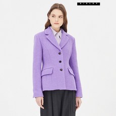 시슬리 에끌레어 버튼 자켓 SAJK37361_PP 117611