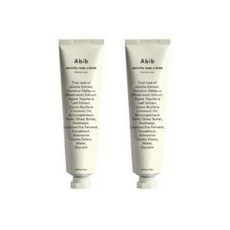 아비브 부활초 크림 뉴트리션 튜브, 75ml, 2개