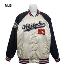 mlb점퍼