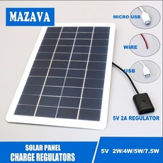 200w5v