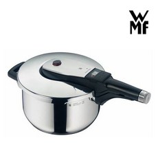 WMF 3201006699 퍼펙트 울트라 압력솥 4.5L, 단일수량