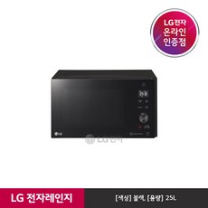 lg전자레인지25l