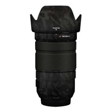 후지필름 XF18-120mm F4 18-120F4 18120 4 보호 스킨 코트 랩 필름 커버 카메라 스크래치 방지 렌즈 데칼 스킨